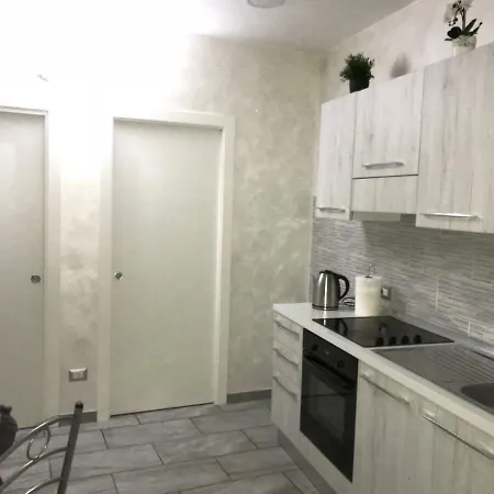 Luishouse Villa Napels Buitenkant foto
