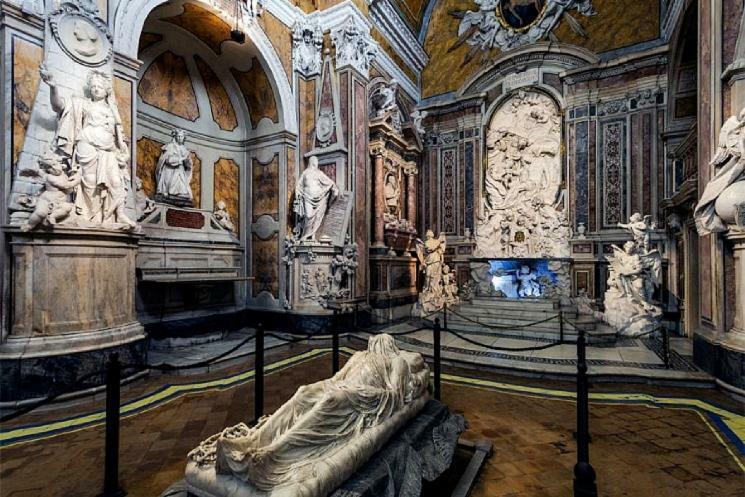 Casa vacanze Luishouse Napoli