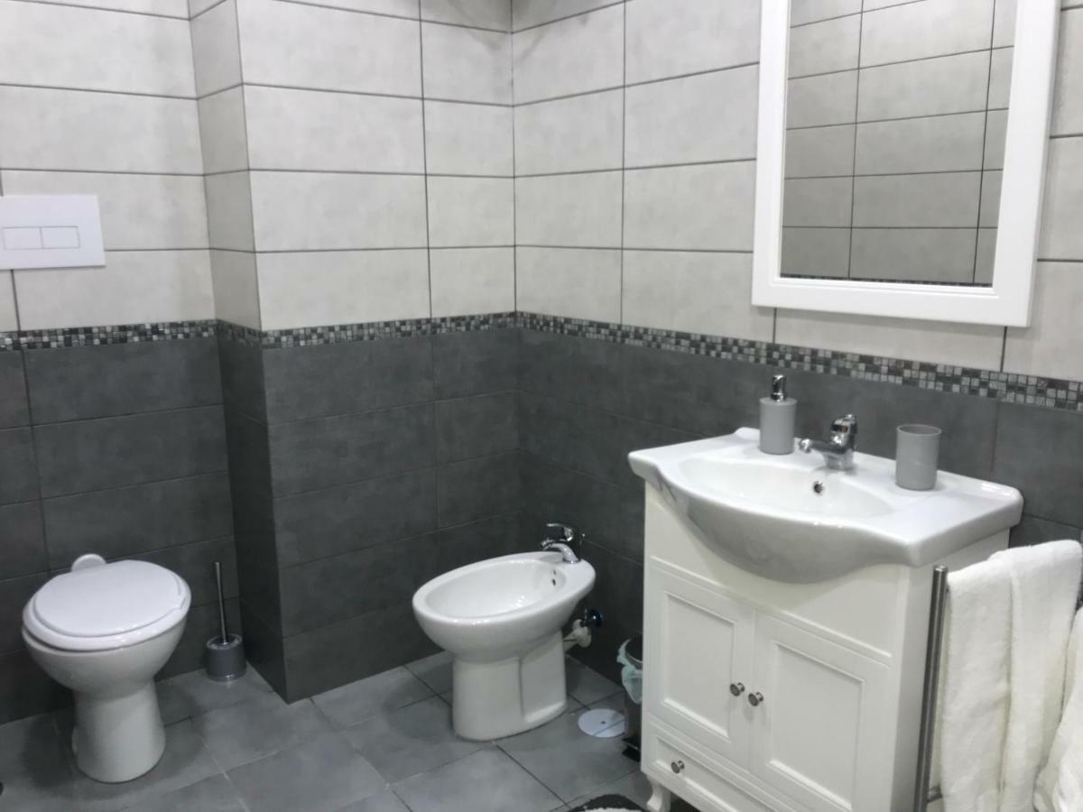 Luishouse Napoli