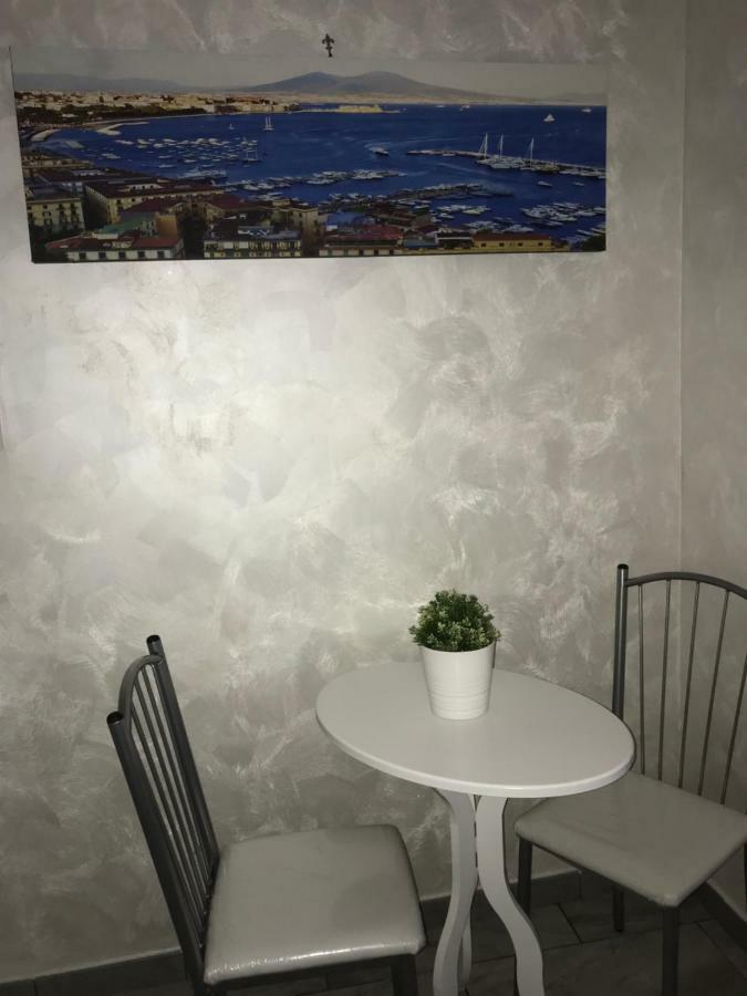 Luishouse Casa vacanze