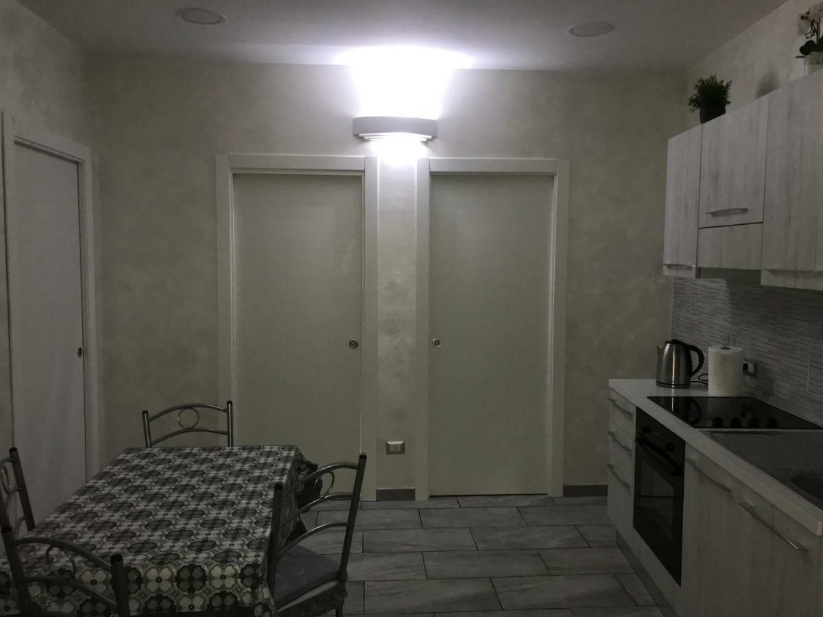 Luishouse * Napels